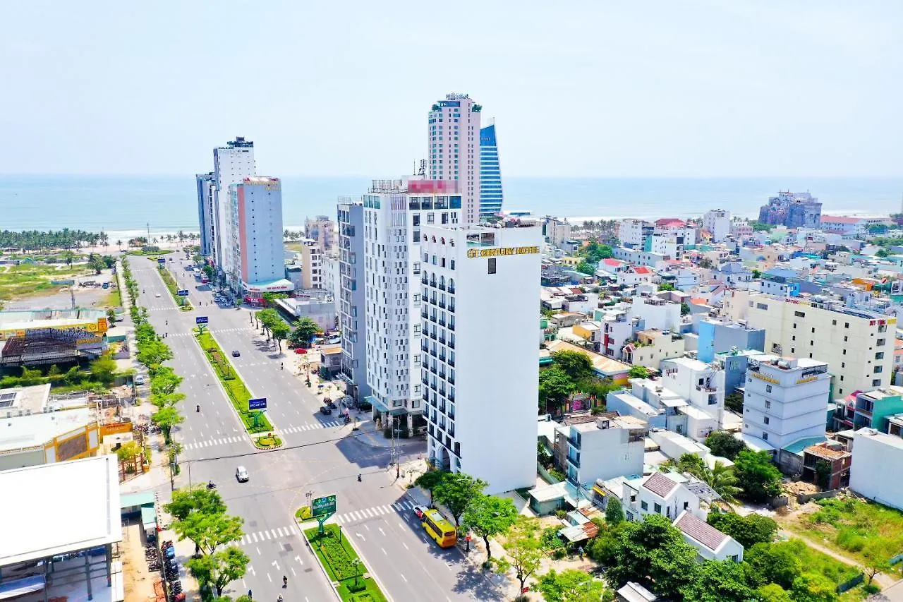 Century Hotel Da Nang
