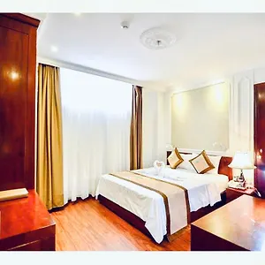 Hotel Orange - Center Danang, Near Dragon Bridge, River