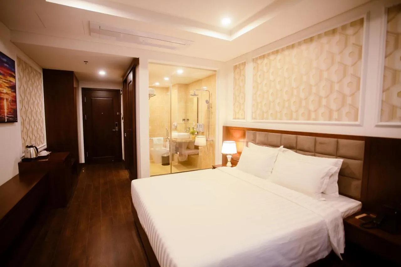****  Century Hotel Da Nang Vietnam