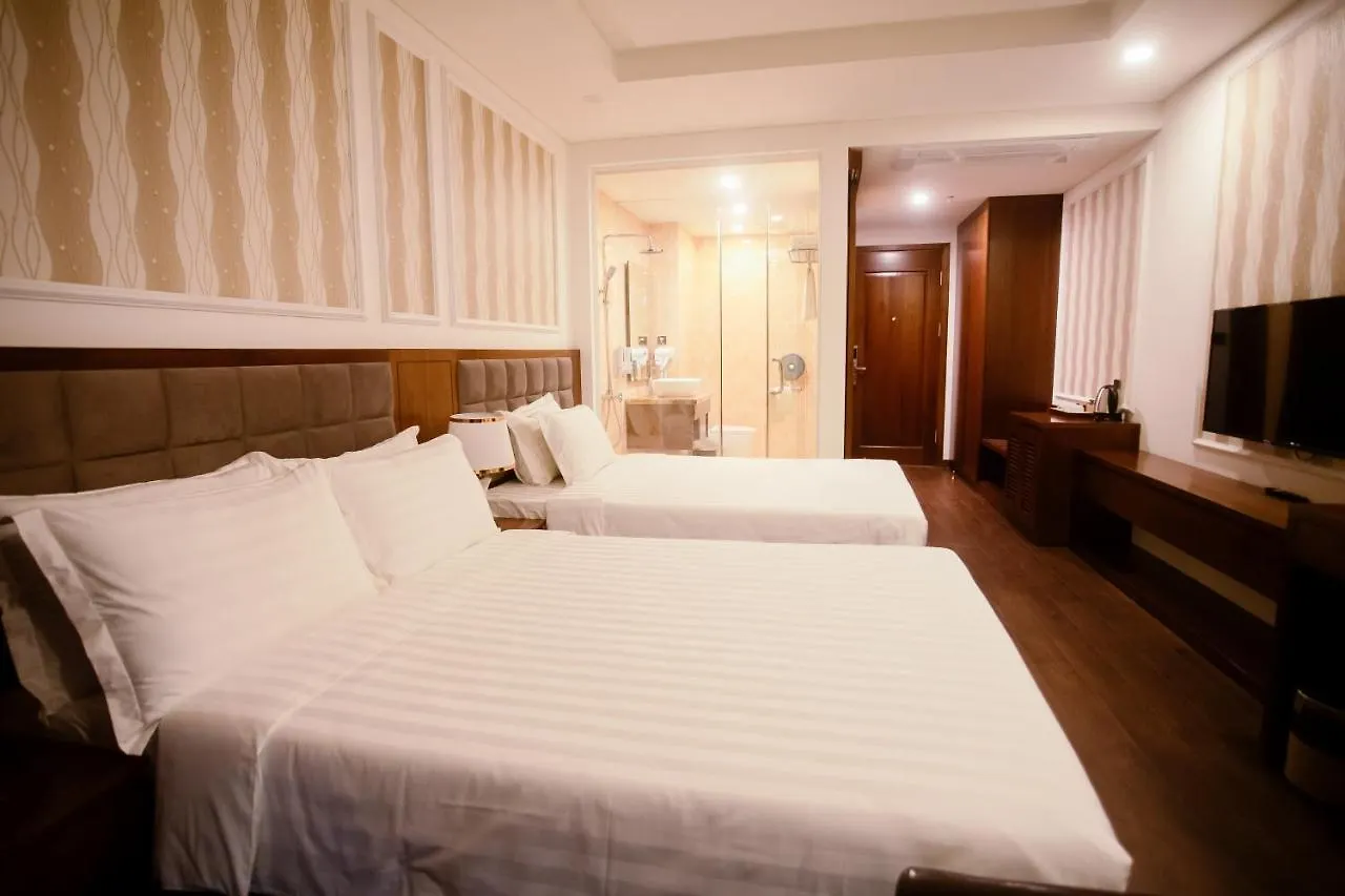 Century Hotel Da Nang