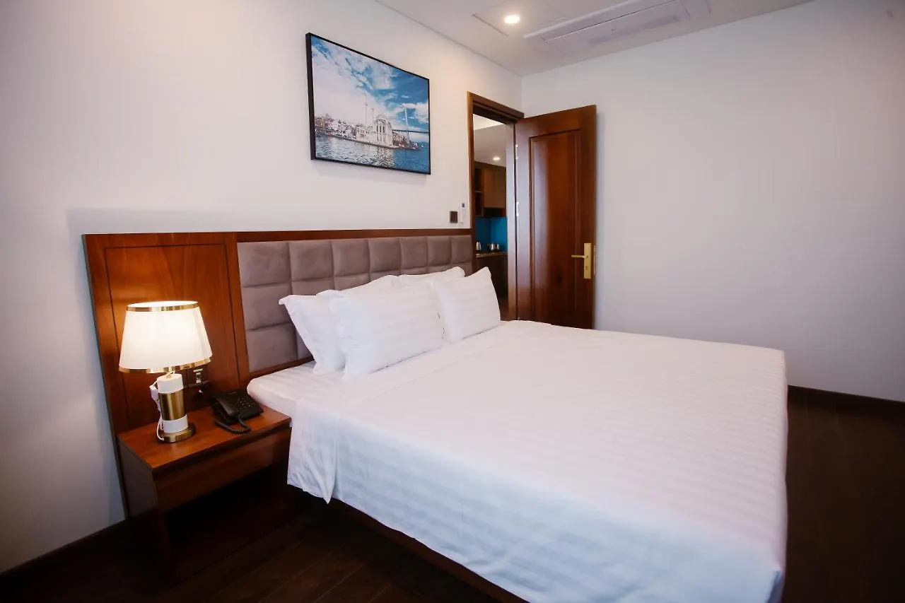 Century Hotel Da Nang