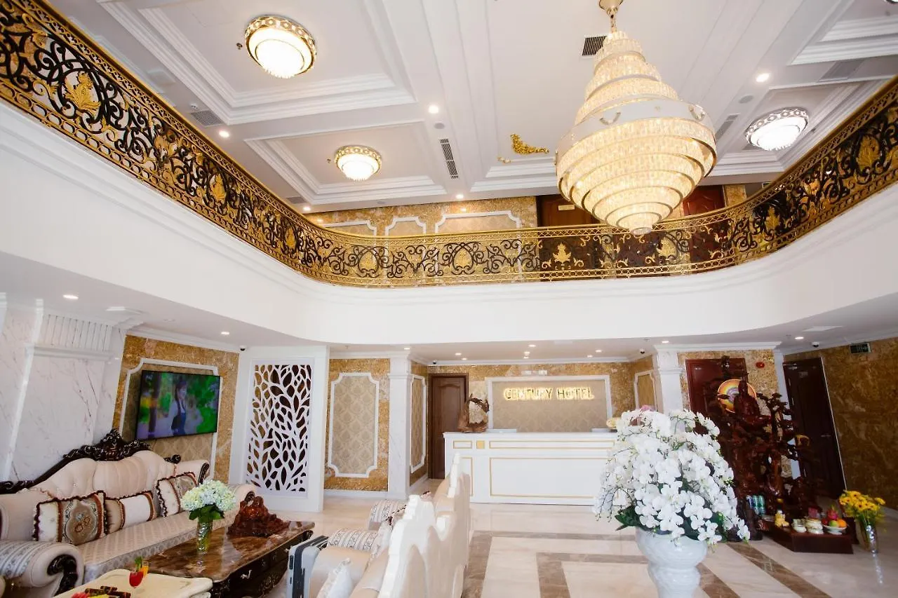 Century Hotel Da Nang