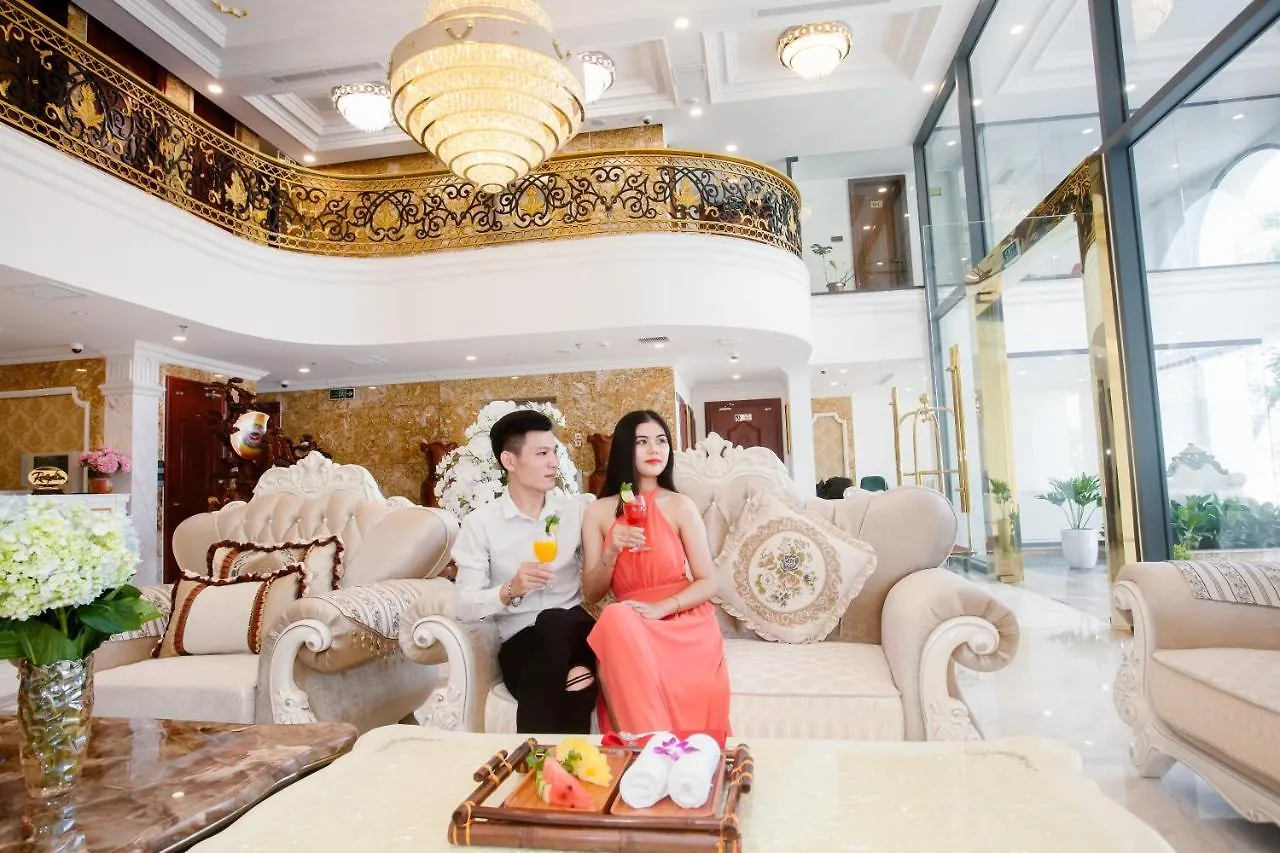 Century Hotel Da Nang Vietnam