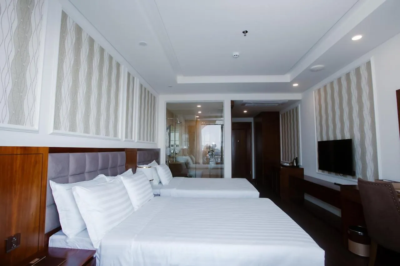 Century Hotel Da Nang