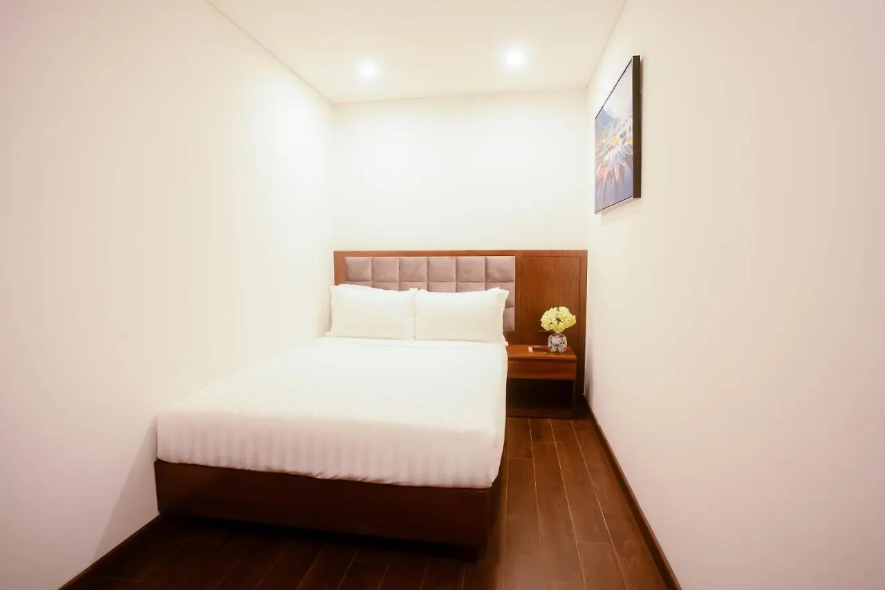 Century Hotel Da Nang 4*,  Vietnam