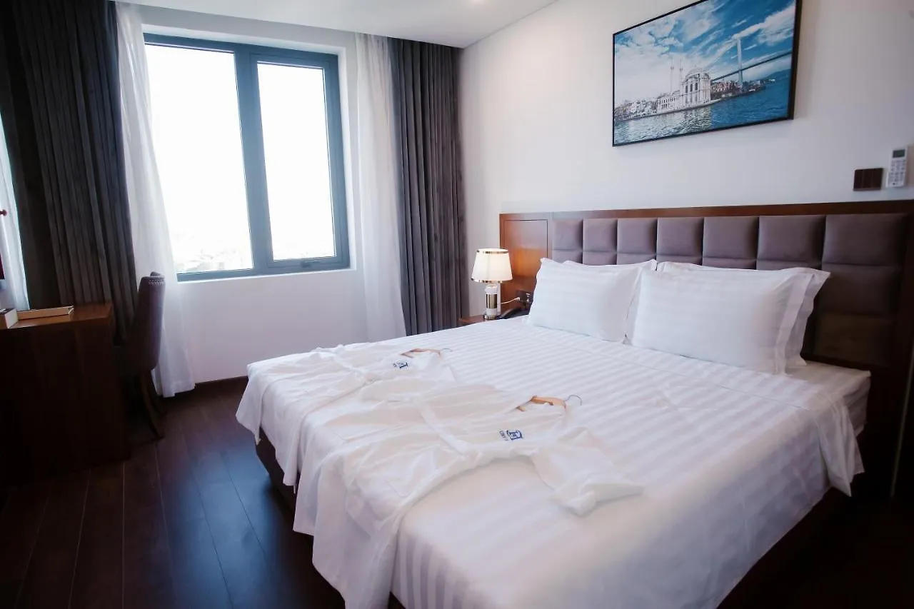 Century Hotel Da Nang