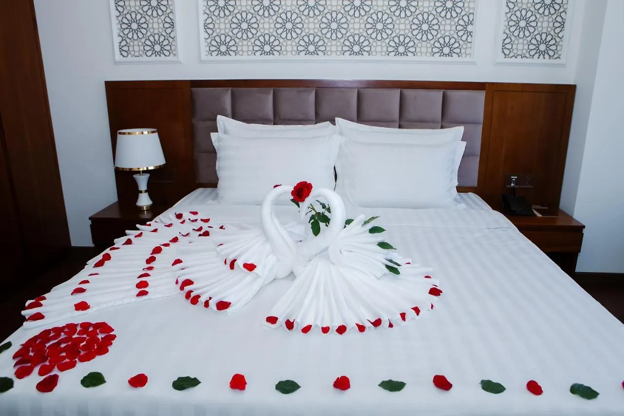 ****  Century Hotel Da Nang Vietnam