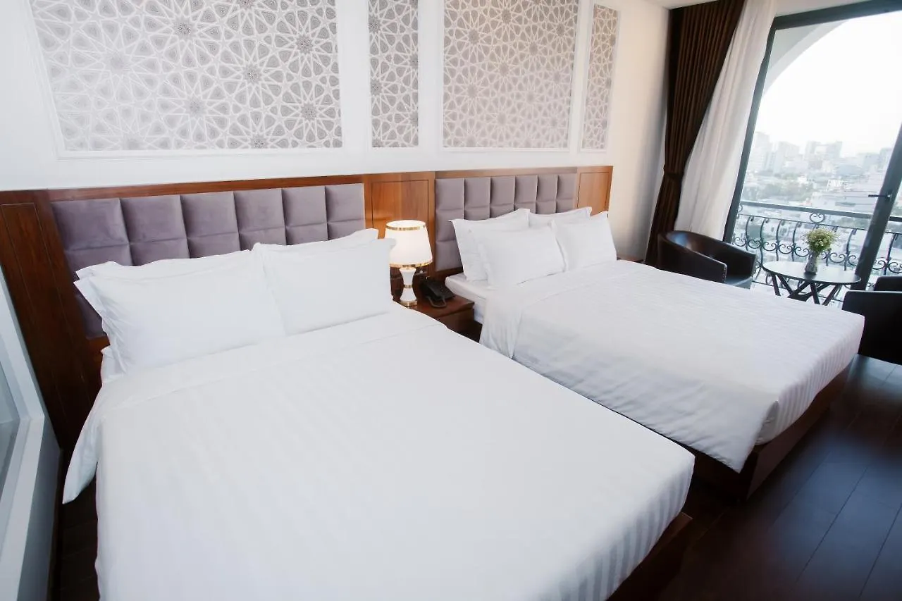 Century Hotel Da Nang