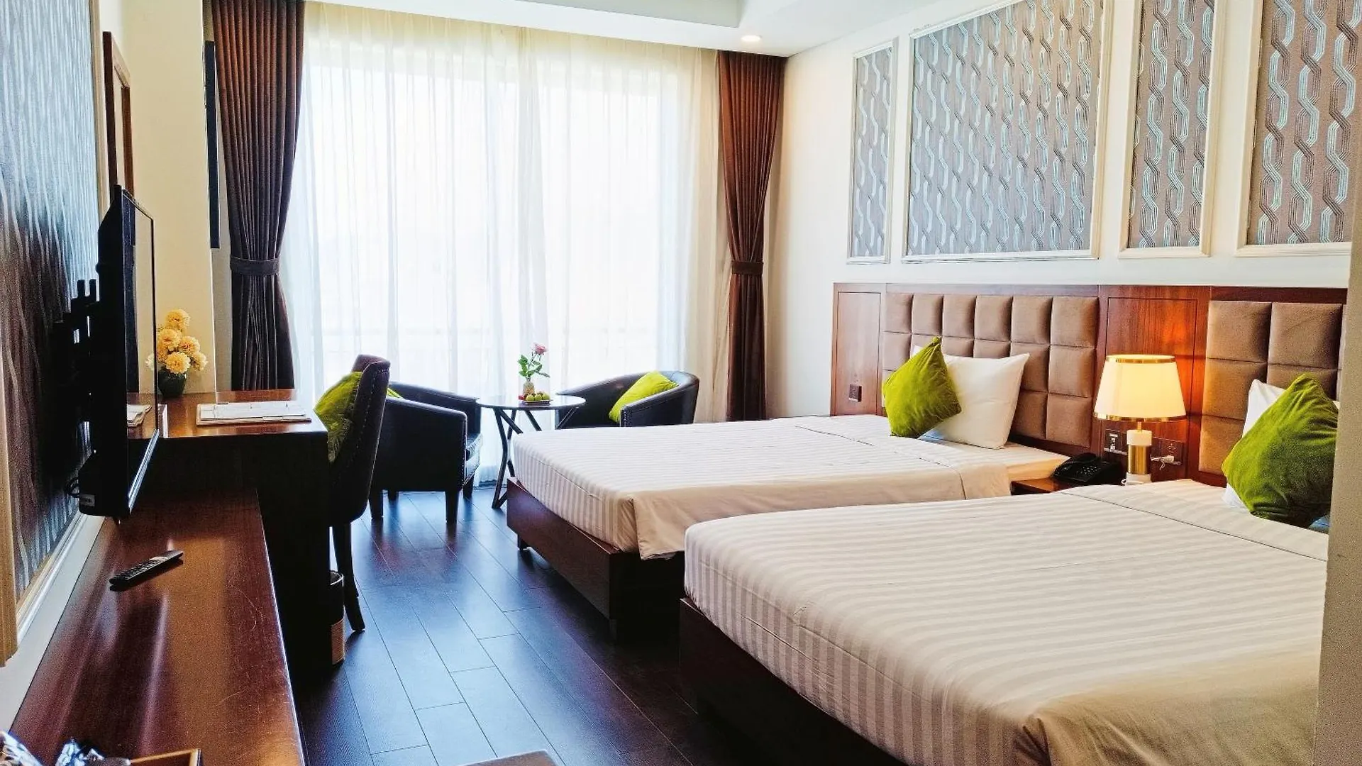Century Hotel Da Nang
