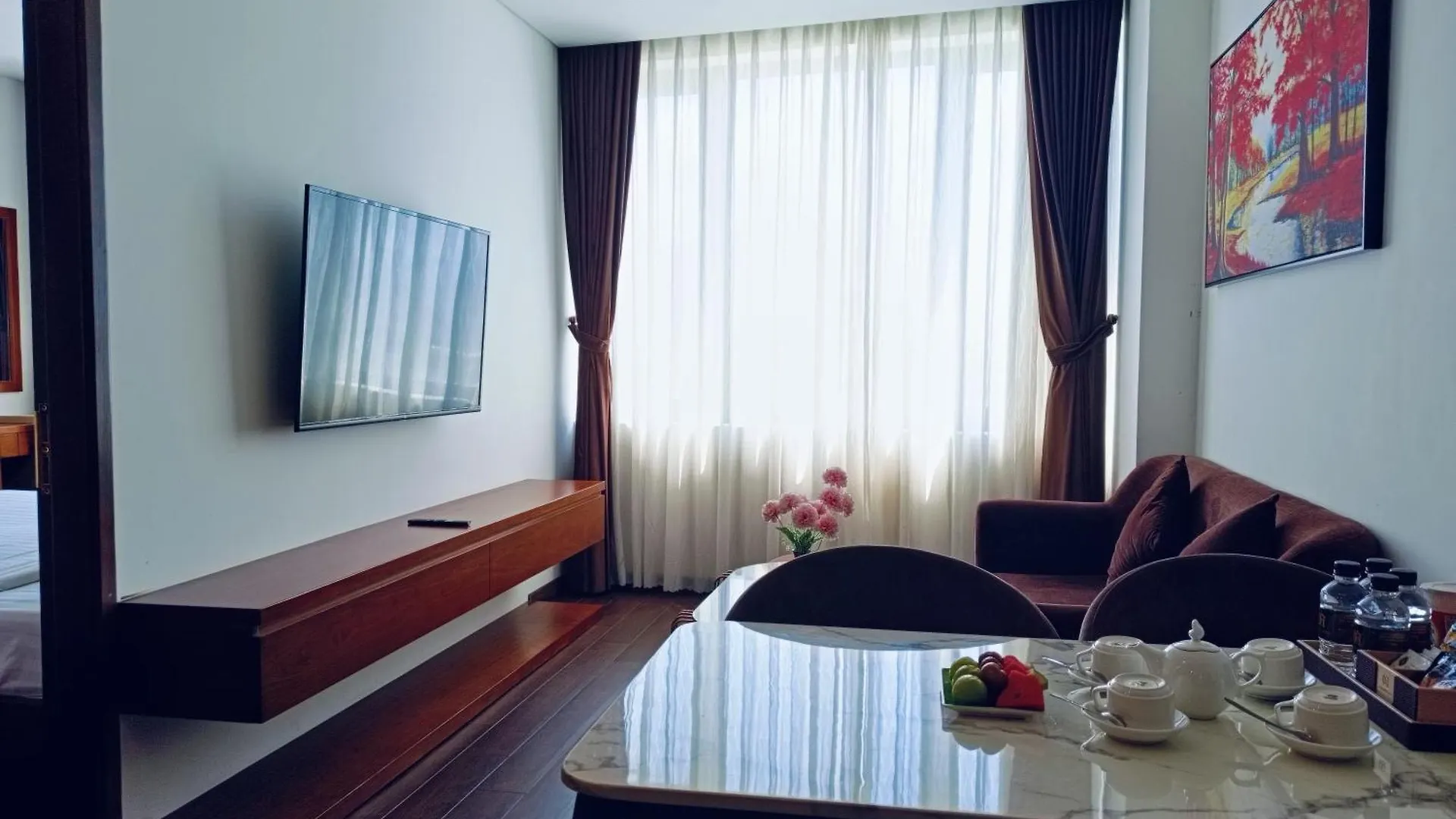 Century Hotel Da Nang 4*,